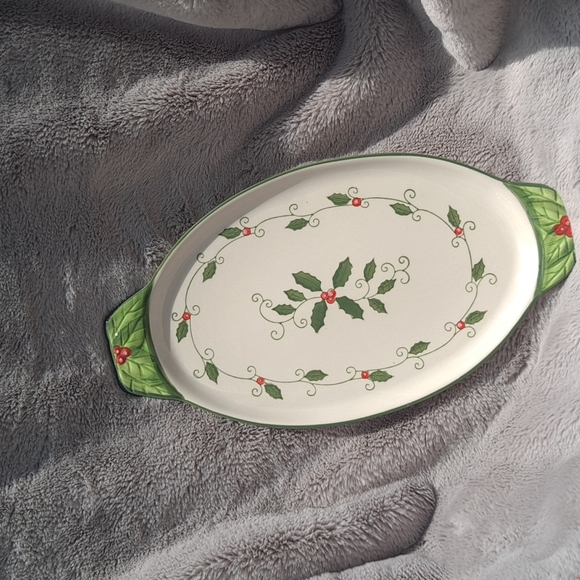 Temp-tations platter - Picture 1 of 2